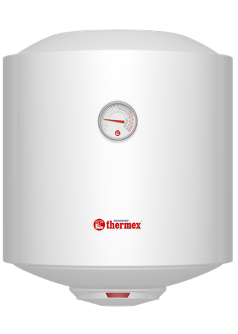 Водонагреватель Thermex Champion TitaniumHeat 50 V накопительный электрический 1.5кВт 50л настенный/белый