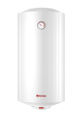 Водонагреватель Thermex Circle 100 V накопительный электрический бак биостеклофарфор