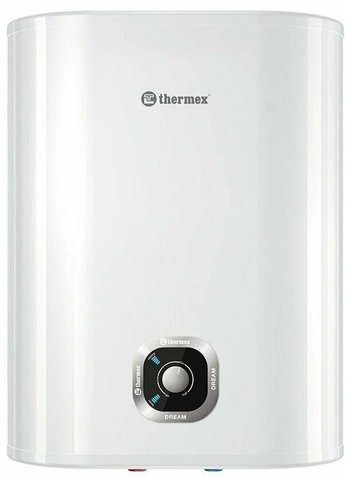 Водонагреватель Thermex Dream 30 накопительный электрический бак нерж.сталь