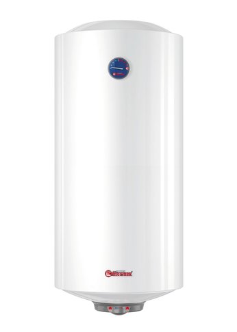 Водонагреватель Thermex ERD 100 V (pro) накопительный электрический бак биостеклофарфор