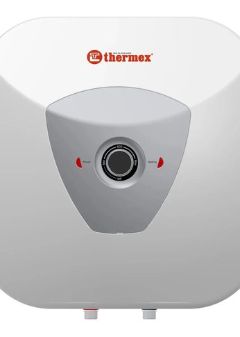 Водонагреватель Thermex H 10 O (pro) накопительный электрический бак биостеклофарфор