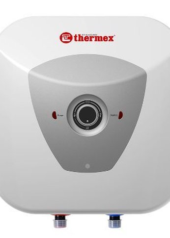 Водонагреватель Thermex H 10 O (pro) накопительный электрический бак биостеклофарфор