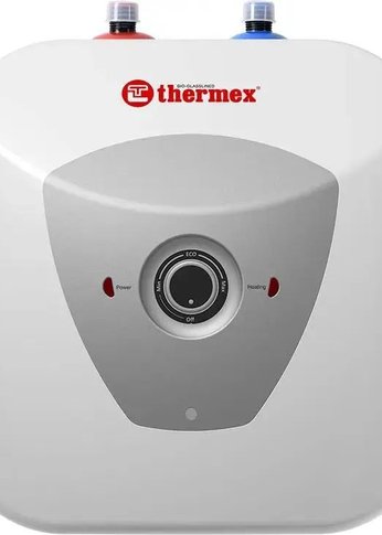 Водонагреватель Thermex H 10 U pro накопительный электрический 1.5кВт 10л электрический настенный
