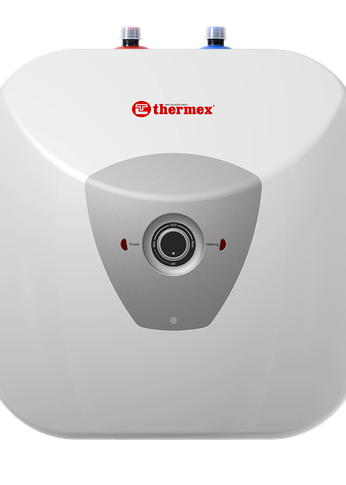 Водонагреватель Thermex H 30 U (pro) накопительный электрический бак биостеклофарфор