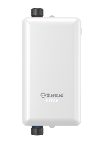 Водонагреватель Thermex Hitch 3500 проточный электрический