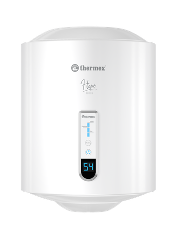 Водонагреватель Thermex Hope 30 V Slim  накопительный электрический