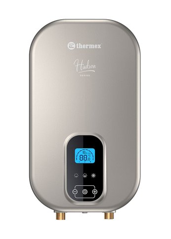 Водонагреватель Thermex Hudson 8500 проточный электрический, закрытого типа