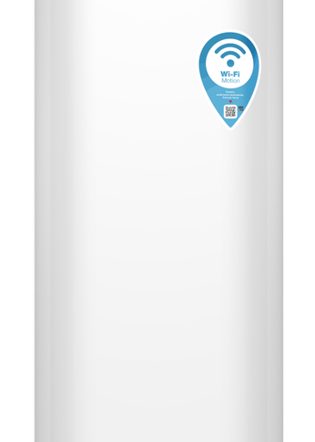Водонагреватель Thermex IF 100 V (pro) Wi-Fi накопительный электрический бак нерж.сталь