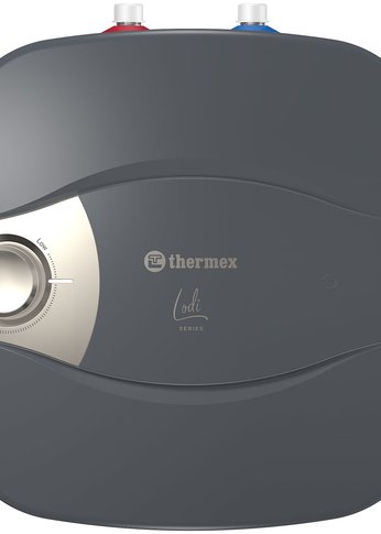 Водонагреватель Thermex Lodi 10 U  накопительный электрический