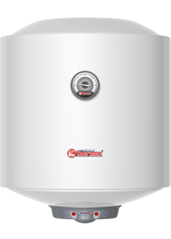 Водонагреватель Thermex Nova 50 V накопительный электрический бак биостеклофарфор