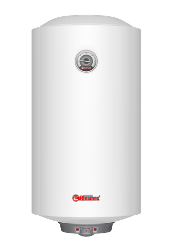 Водонагреватель Thermex Nova 50 V Slim накопительный электрический 2кВт 50л настенный/белый