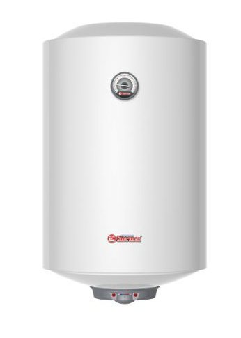 Водонагреватель Thermex Nova 80 V накопительный электрический бак биостеклофарфор