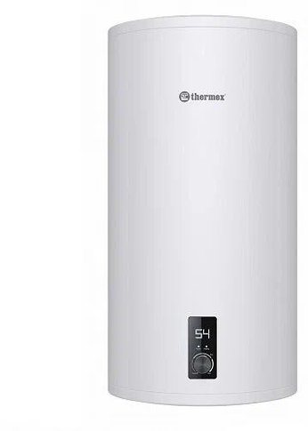 Водонагреватель Thermex Solo 100 V накопительный электрический 2кВт 100л настенный