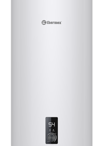 Водонагреватель Thermex Solo 50 V накопительный электрический 2кВт 50л настенный