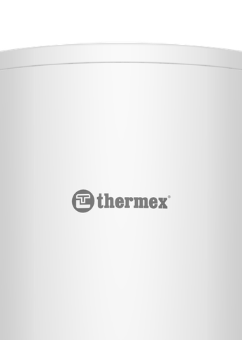 Водонагреватель Thermex Solo 80 V накопительный электрический бак нерж.сталь