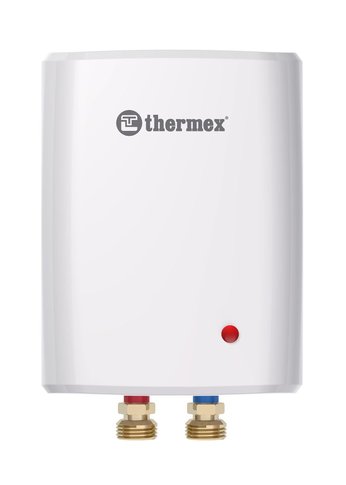 Водонагреватель Thermex Surf 3500 3.5кВт настенный проточный электрический