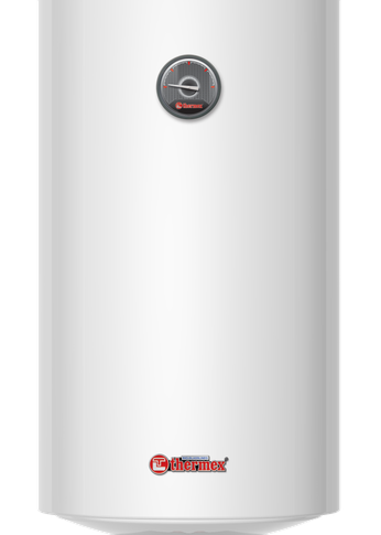 Водонагреватель Thermex Thermo 50 V Slim накопительный электрический 2.5кВт 50л настенный/белый