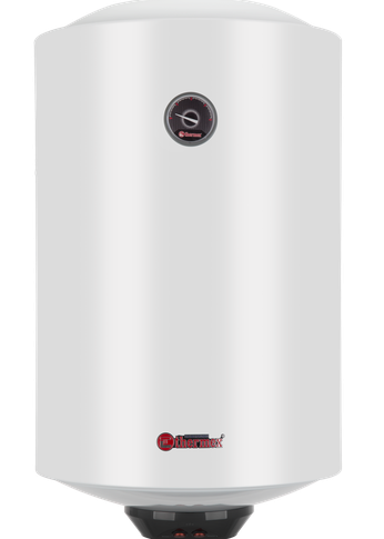 Водонагреватель Thermex Thermo 80 V накопительный электрический бак биостеклофарфор