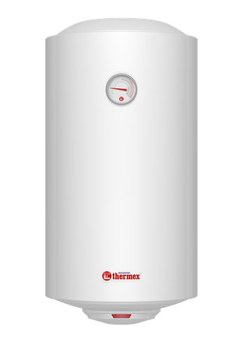 Водонагреватель Thermex TitaniumHeat 50 V Slim накопительный электрический бак биостеклофарфор