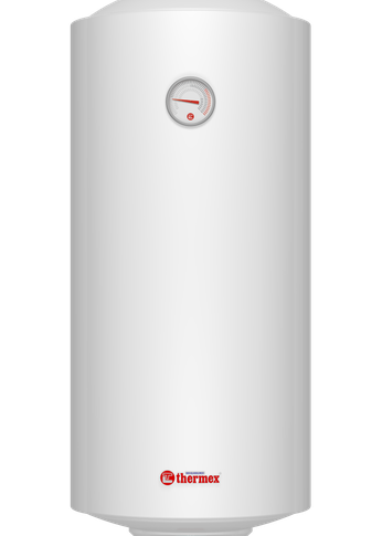 Водонагреватель Thermex TitaniumHeat 60 V Slim накопительный электрический бак биостеклофарфор