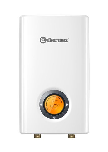 Водонагреватель Thermex Topflow 6000 проточный электрический, закрытого типа