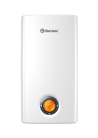 Водонагреватель Thermex Topflow Pro 21000 проточный электрический, закрытого типа