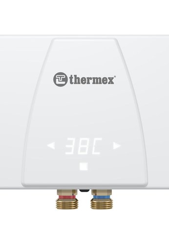 Водонагреватель Thermex Trend 4500 проточный электрический, закрытого типа