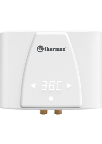 Водонагреватель Thermex Trend 6000 проточный электрический, закрытого типа