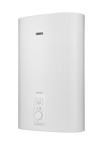 Водонагреватель Zanussi ZWH/S 80 Brillianto