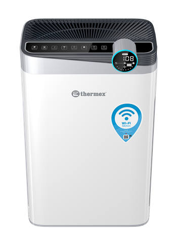 Воздухоочиститель Thermex Griffon 500 Wi-Fi