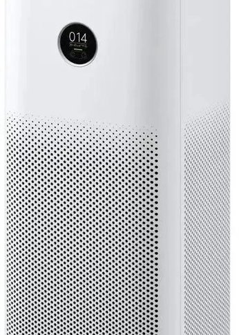 Воздухоочиститель Xiaomi Smart Air Purifier 4 EU (BHR5096GL)