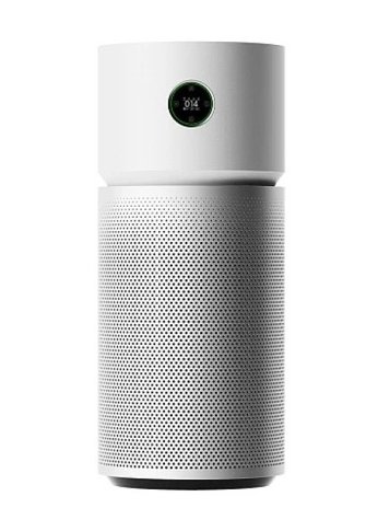 Воздухоочиститель Xiaomi Smart Air Purifier Elite 60 Вт, 125 м2, 68 дБ, ионизация, угольный фильтр