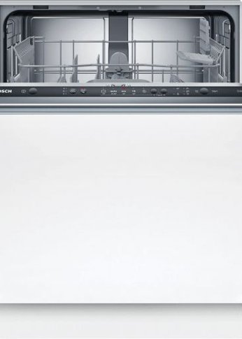 Вспраиваемая ПМ Bosch SMV25AX06E