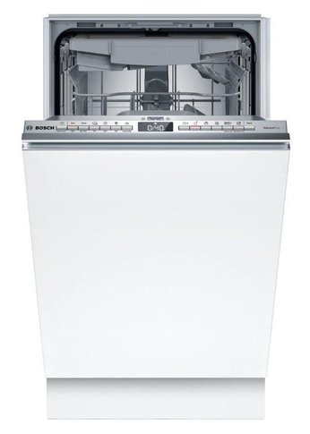 Вспраиваемая ПМ Bosch SPV4HMX10E