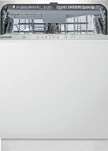 Вспраиваемая ПМ Gorenje GV620D17S