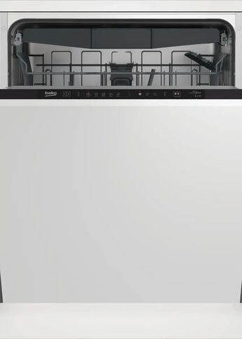 Встраиваемая ПМ Beko BDIN15560, полноразмерная