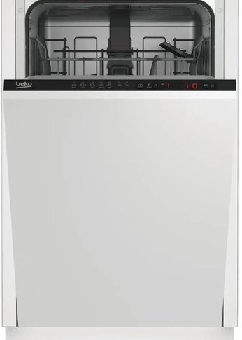 Встраиваемая ПМ Beko BDIS15961