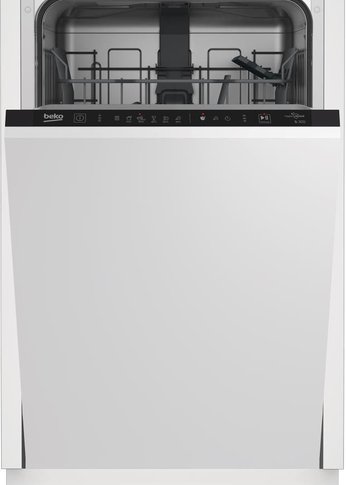 Встраиваемая ПМ Beko BDIS1W861