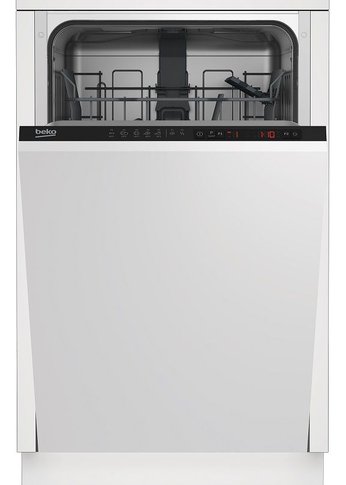 Встраиваемая ПМ Beko BDIS1W961