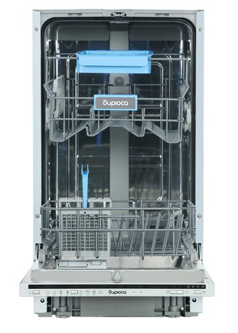 Встраиваемая ПМ Бирюса DWB-410/01 компл.:10 (45см)