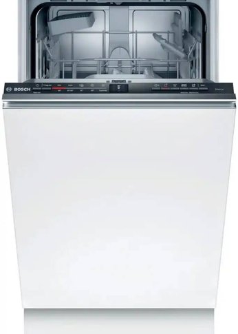 Встраиваемая ПМ Bosch 45CM SPV2IKX10E