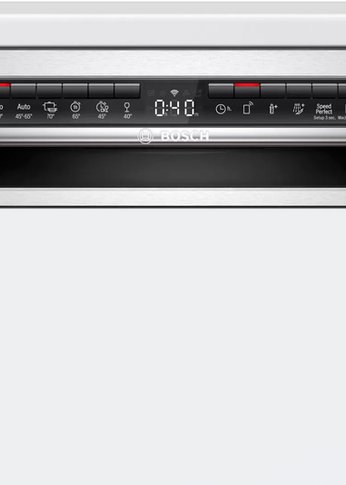Встраиваемая ПМ Bosch SMI4IMS60T 13 комплектов 60см