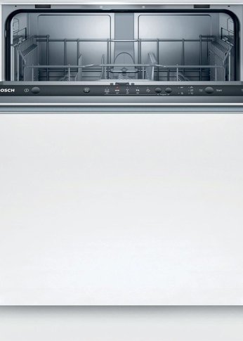 Встраиваемая ПМ Bosch SMV25BX03R 12 комлектов, 60см