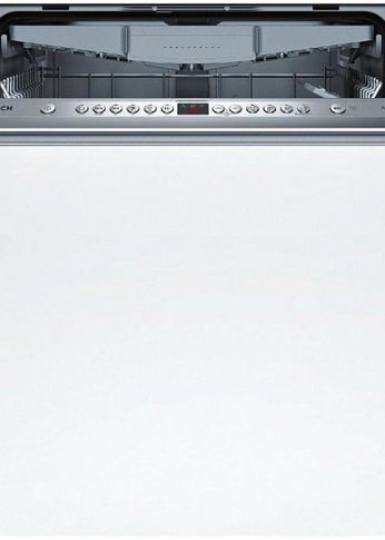 Встраиваемая ПМ Bosch SMV46KX55E 13 комплектов 60 см