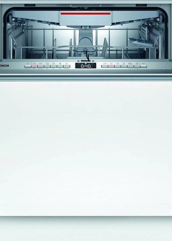 Встраиваемая ПМ Bosch SMV4HVX31E белый 13 комплектов 60см