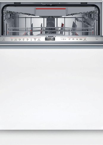 Встраиваемая ПМ Bosch SMV6ECX93E полноразмерная