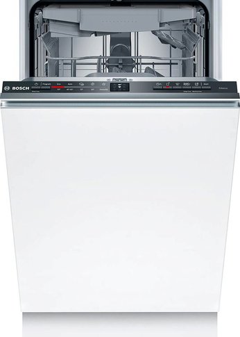 Встраиваемая ПМ Bosch SPV2HMX42E