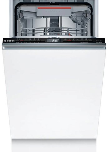 Встраиваемая ПМ Bosch SPV4HMX55Q 10 комлектов, 45см