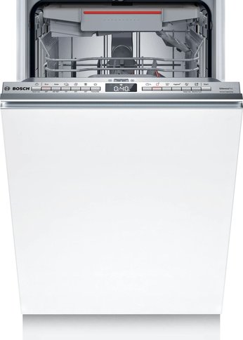 Встраиваемая ПМ Bosch SPV4HMX65Q 10 комплектов 45см