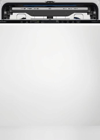 Встраиваемая ПМ Electrolux EEC87400W полноразмерная